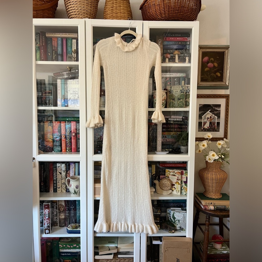 Doen Estella Dress